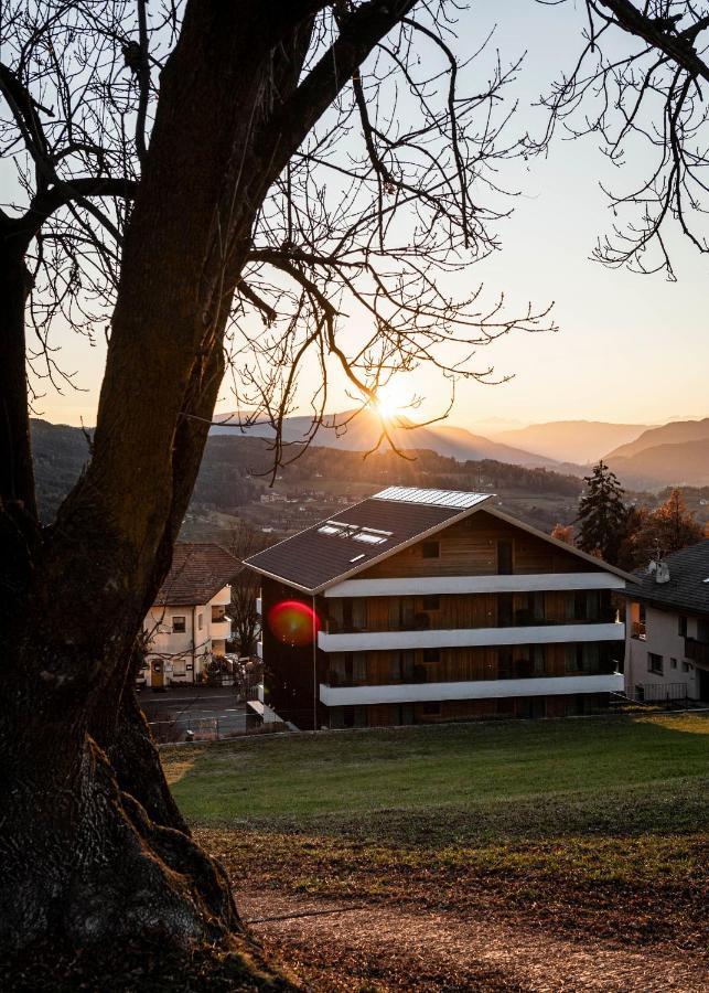 La Paula Apartments & Suites Siusi Exterior photo