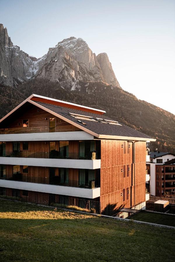 La Paula Apartments & Suites Siusi Exterior photo